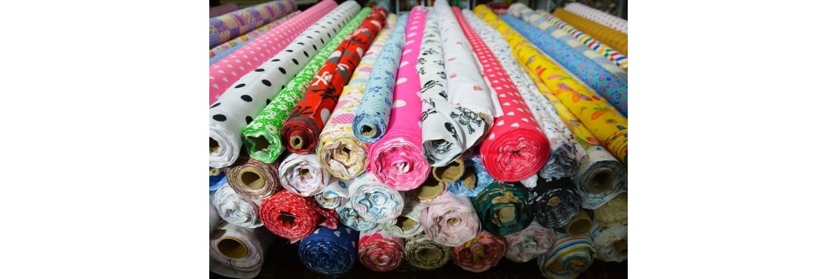 Benefits and Advantages of Digital Printing: Why Should It Be Preferred in Fabric Printing?