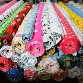 Benefits and Advantages of Digital Printing: Why Should It Be Preferred in Fabric Printing?