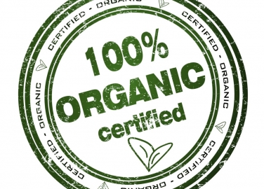 The Global Organic Textile Standard GOTS