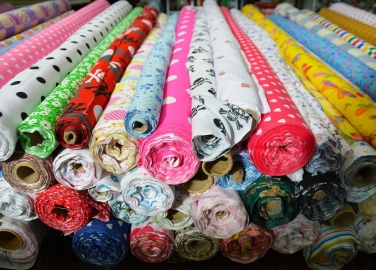 Benefits and Advantages of Digital Printing: Why Should It Be Preferred in Fabric Printing?